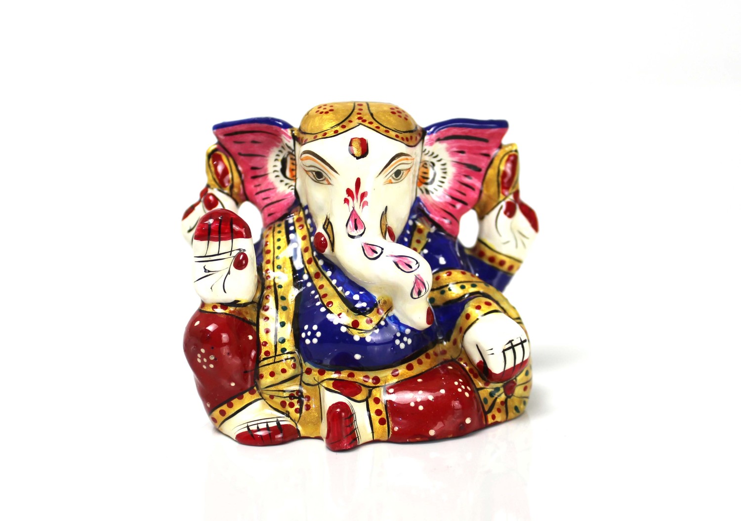 GADDI GANESH