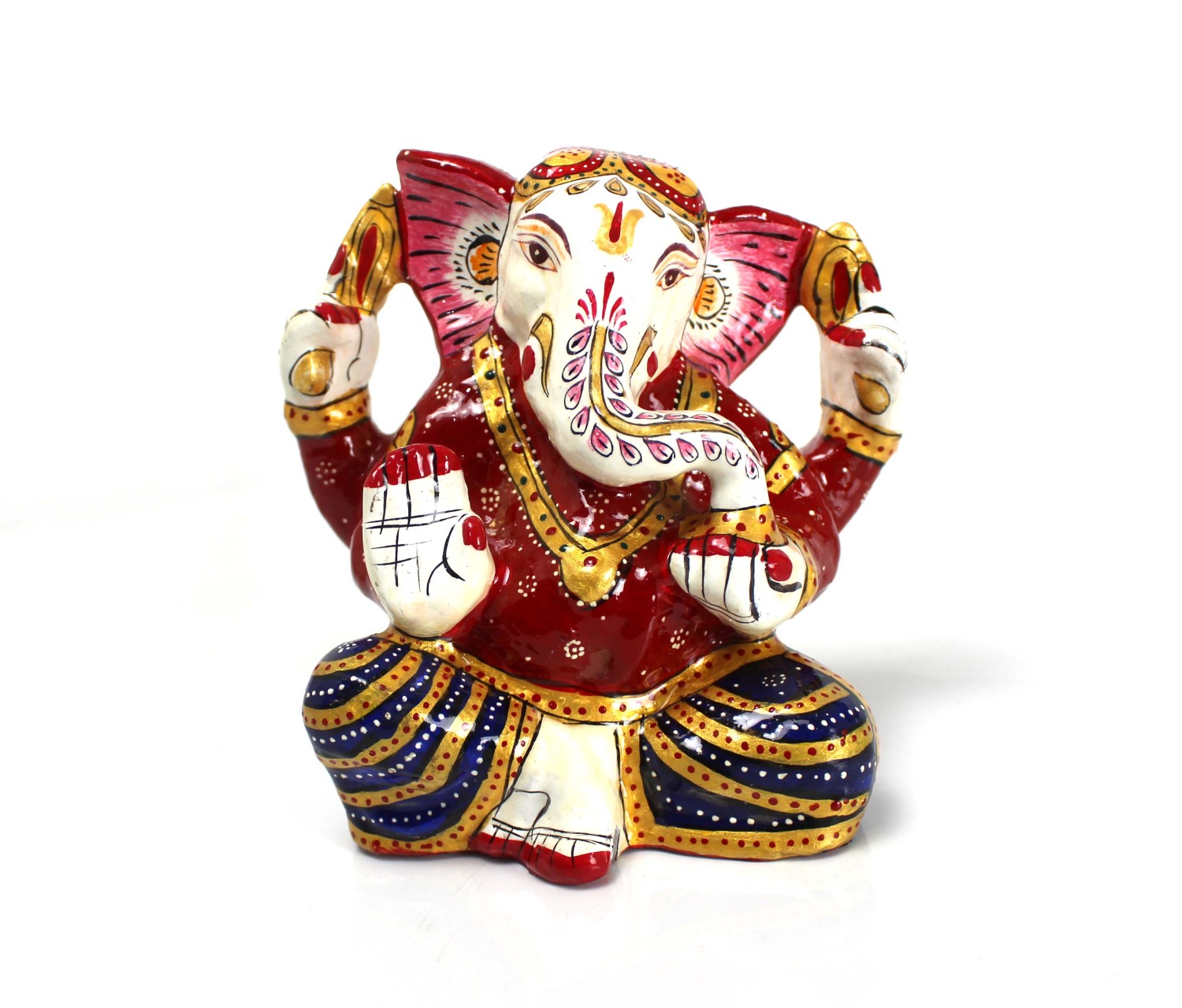 Modern Ganesh