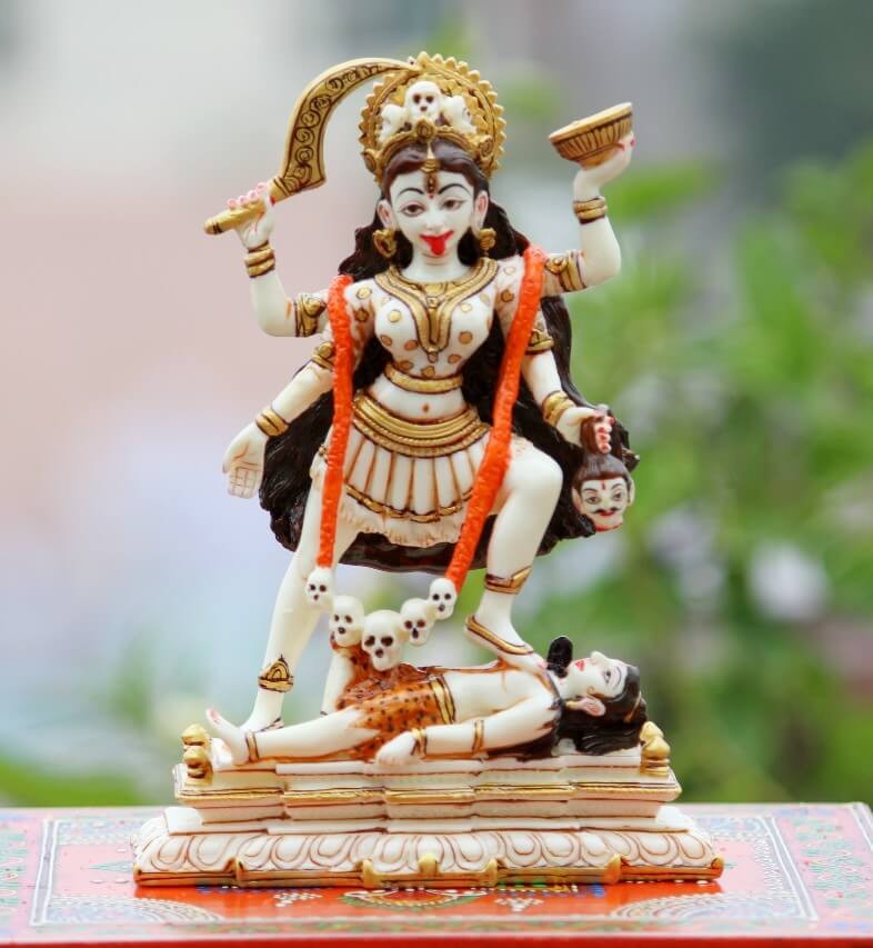 KALI MATA PAINTED SUPERFINE