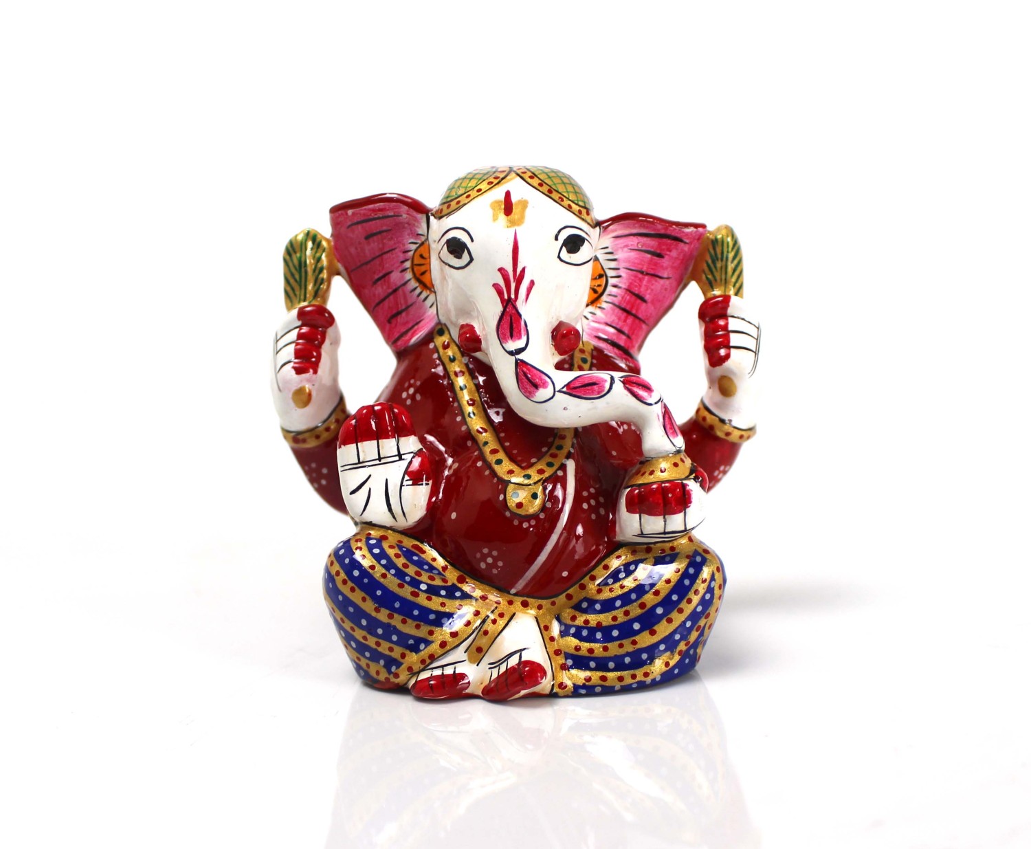 Modern Ganesh