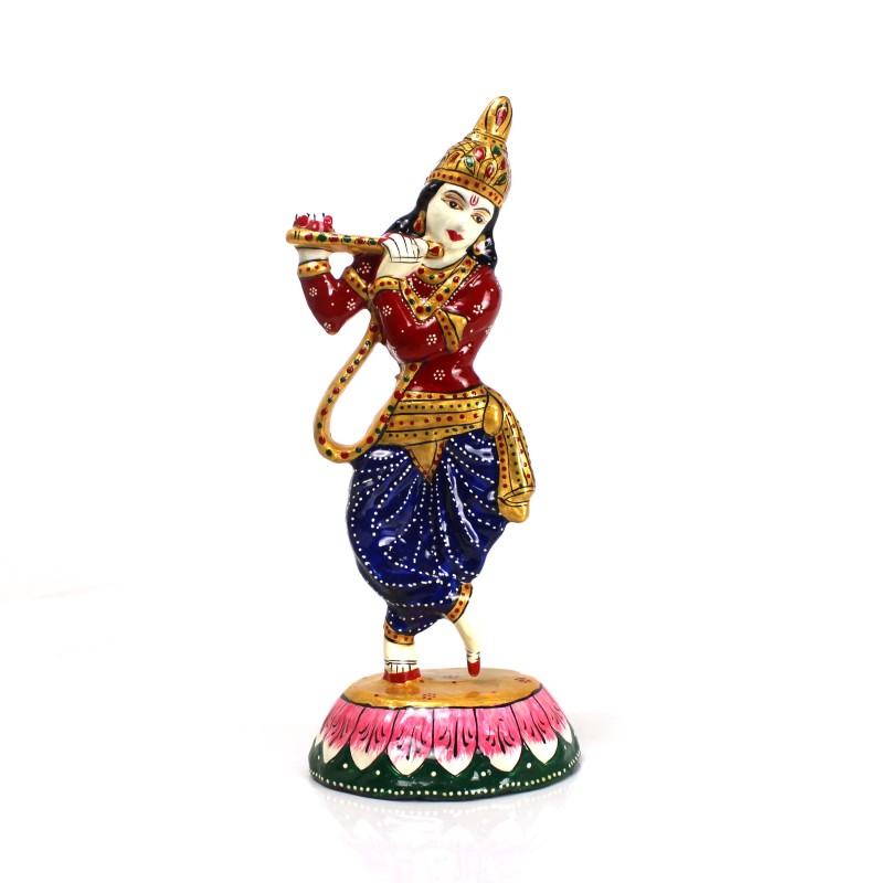 KRISHNA IDOL