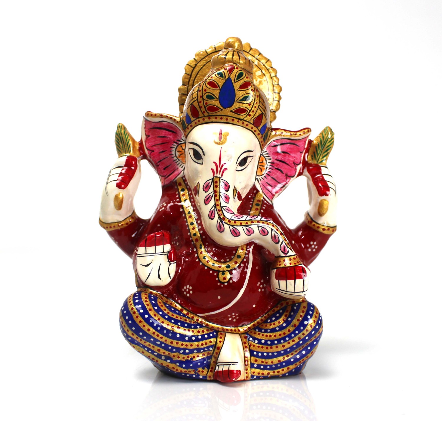 Pagdi Ganesh