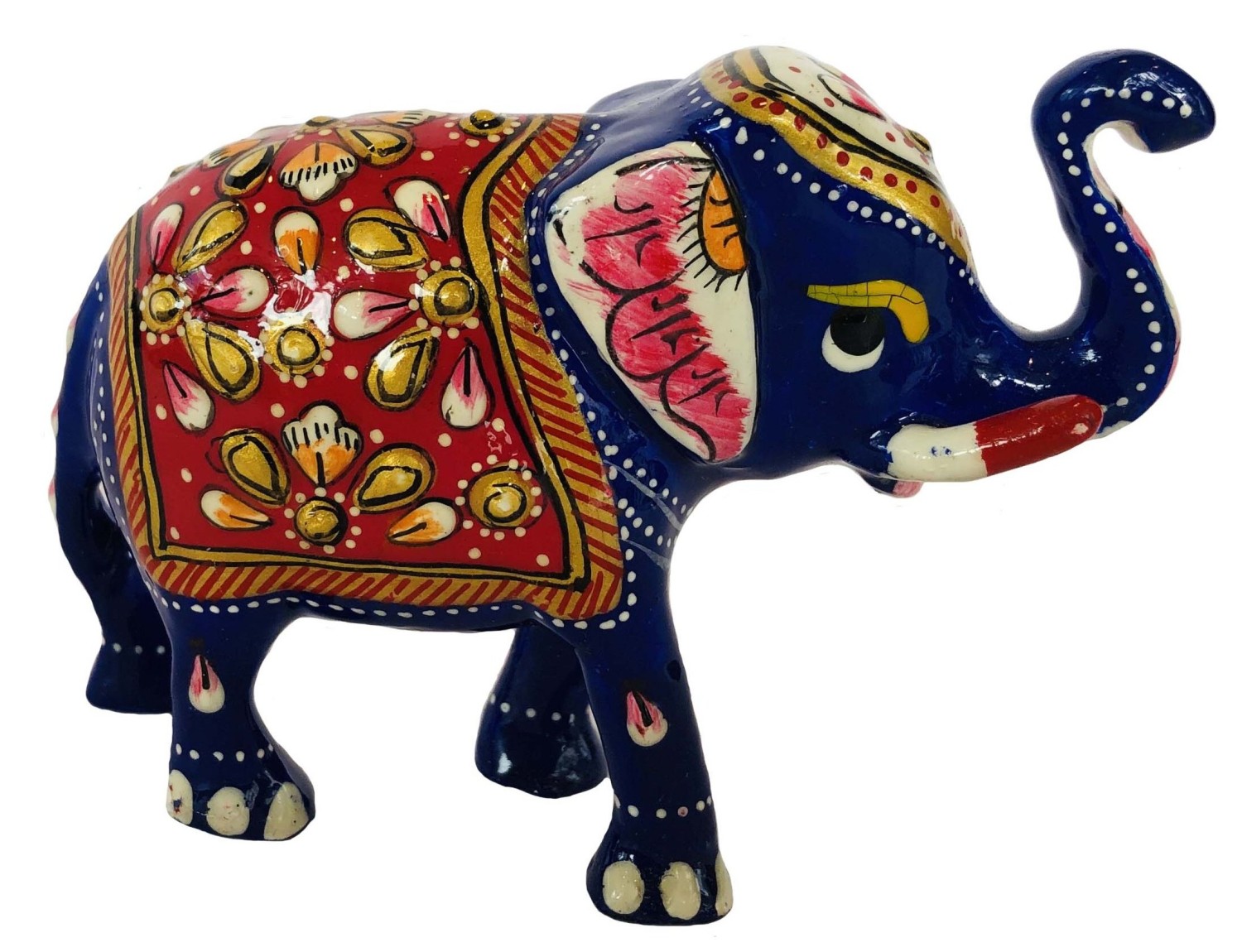 Ramu Elephant