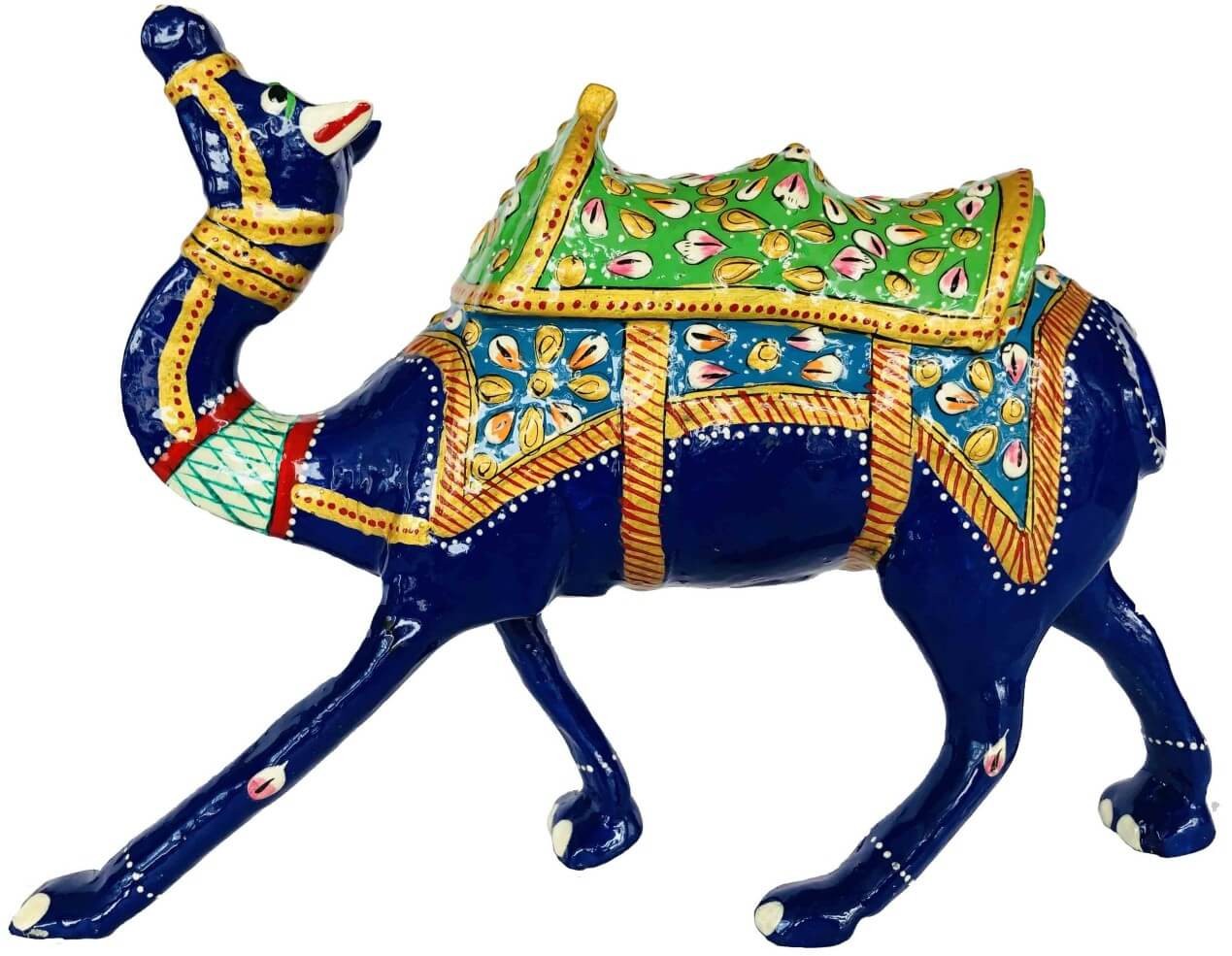 Kathi Camel