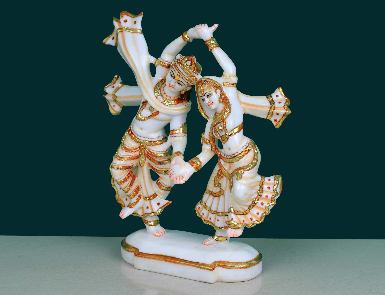 MD RADHA KRISHNA JUGAL JODI