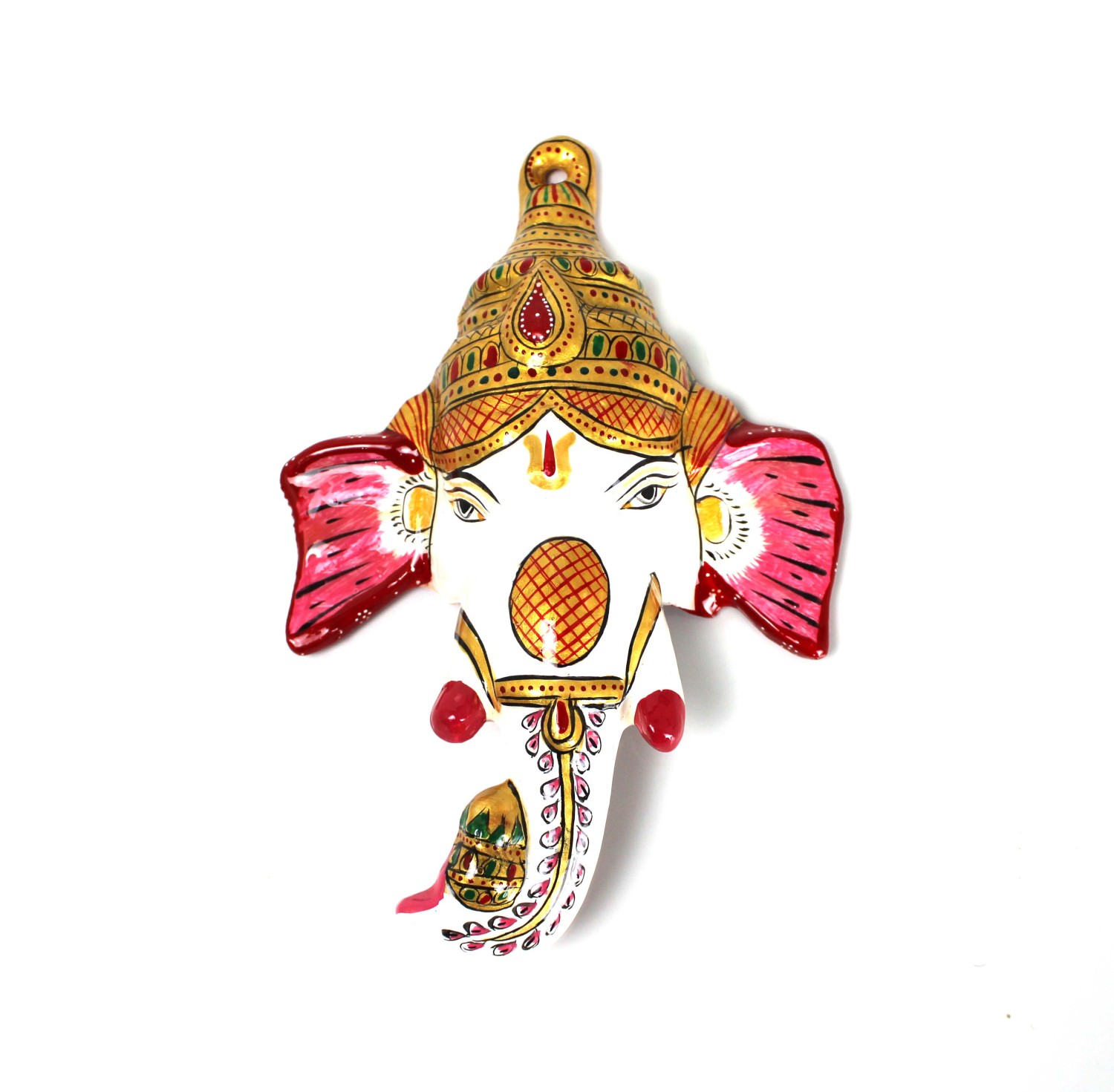 GANESH MASK