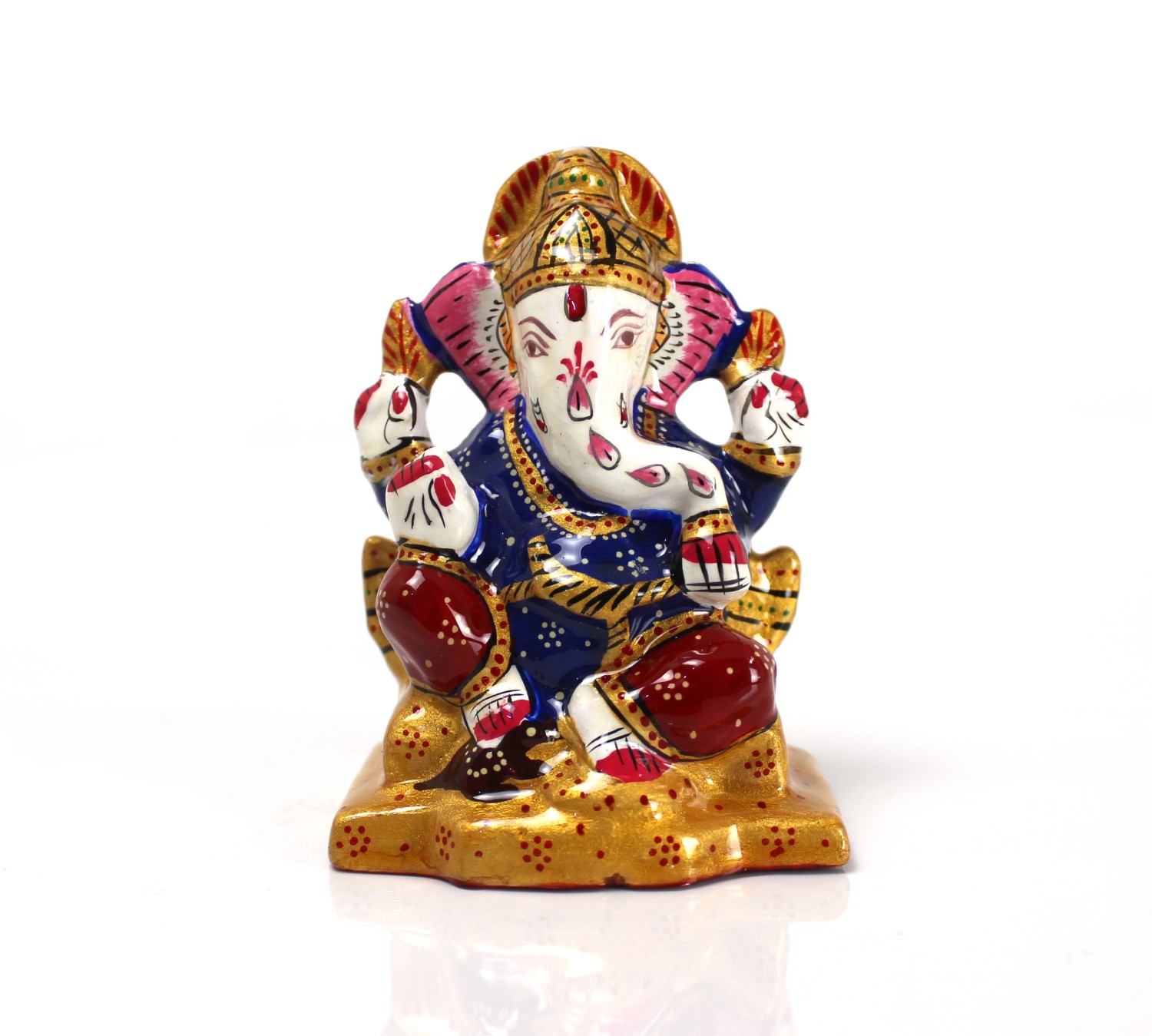 Chowki Ganesh