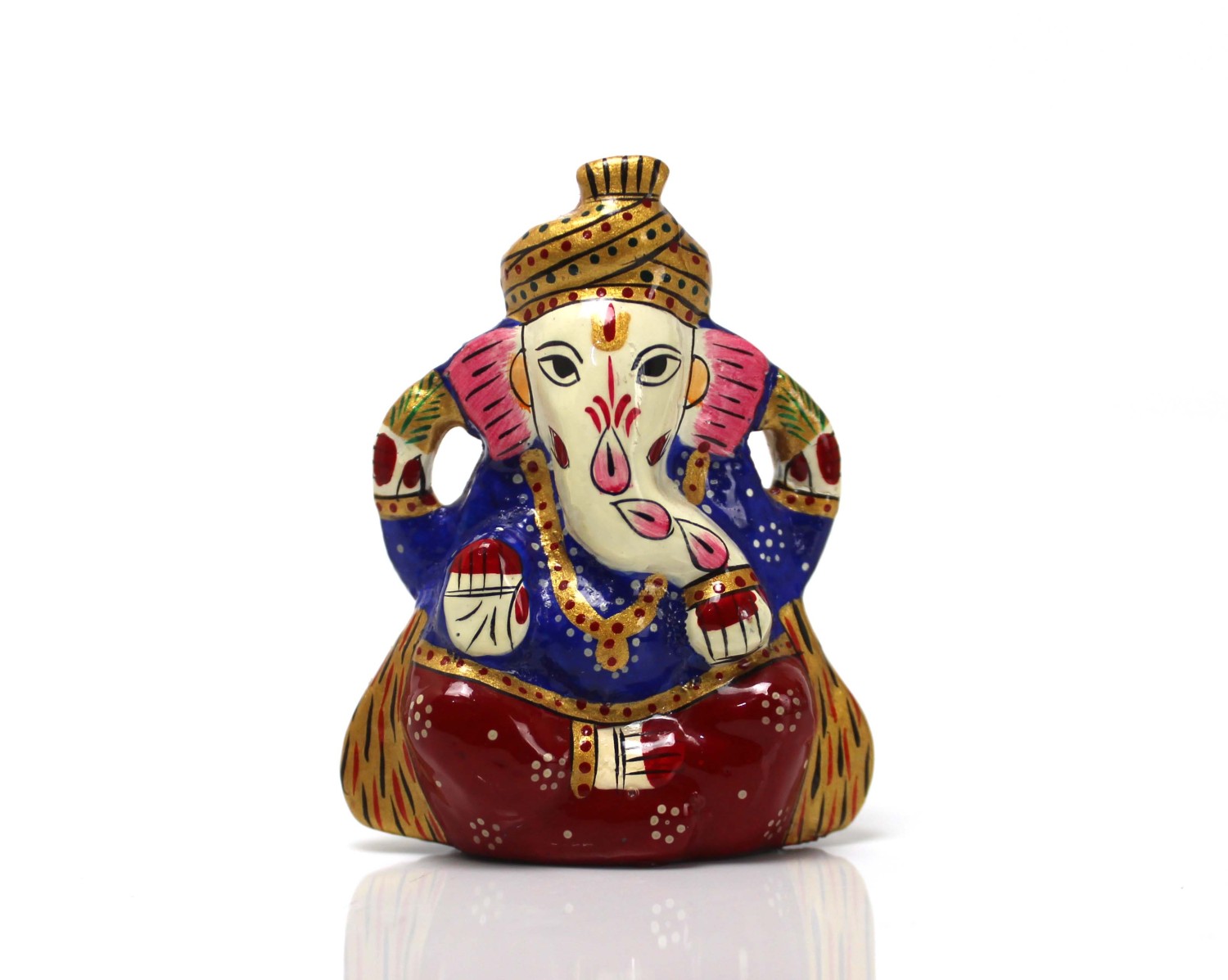 PAGDI GANESH