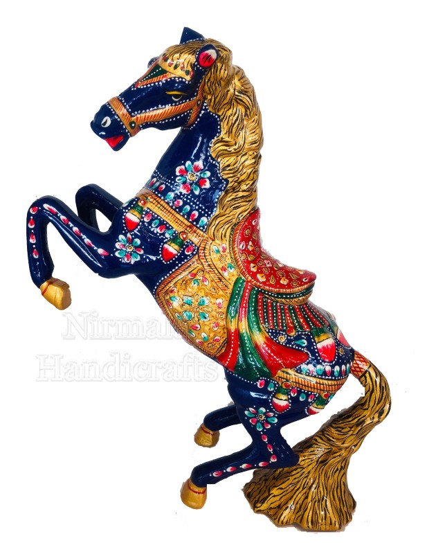Dancing Horse
