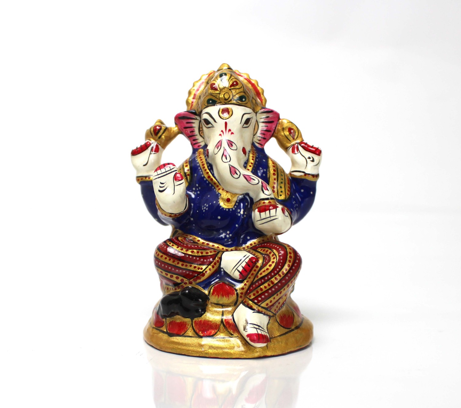 CHOWKI GANESH