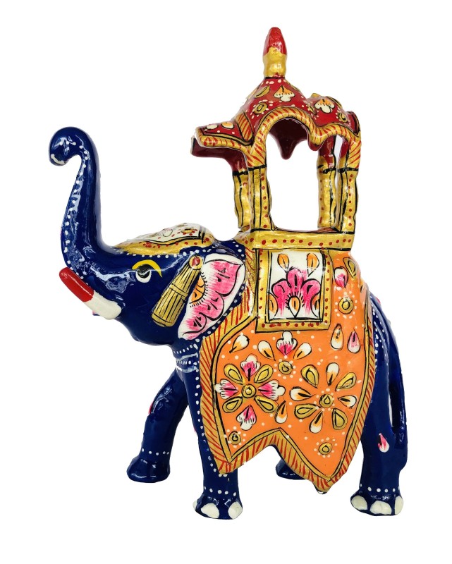 Ambabari Elephant