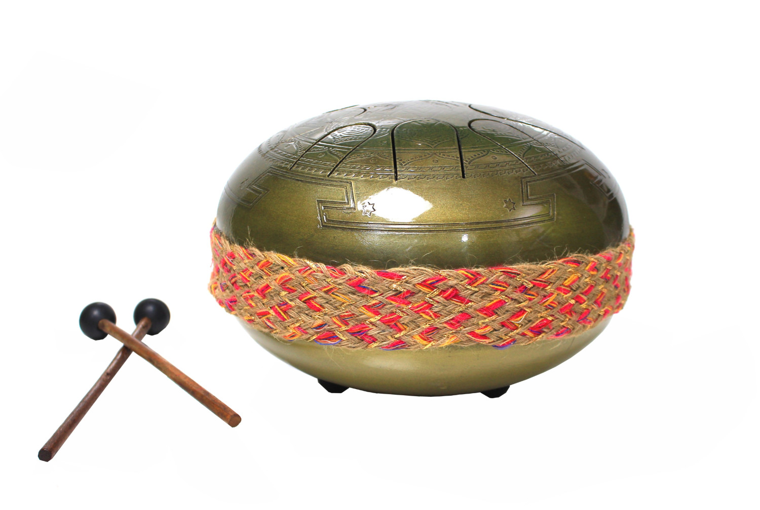 Happy Drum New Designe