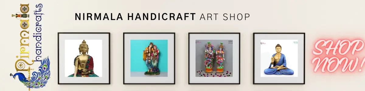 Shop Handicrafts at Manufacturing Price Online