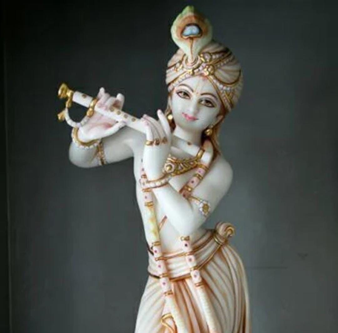 M.D. SUPERFINE KRISHNA