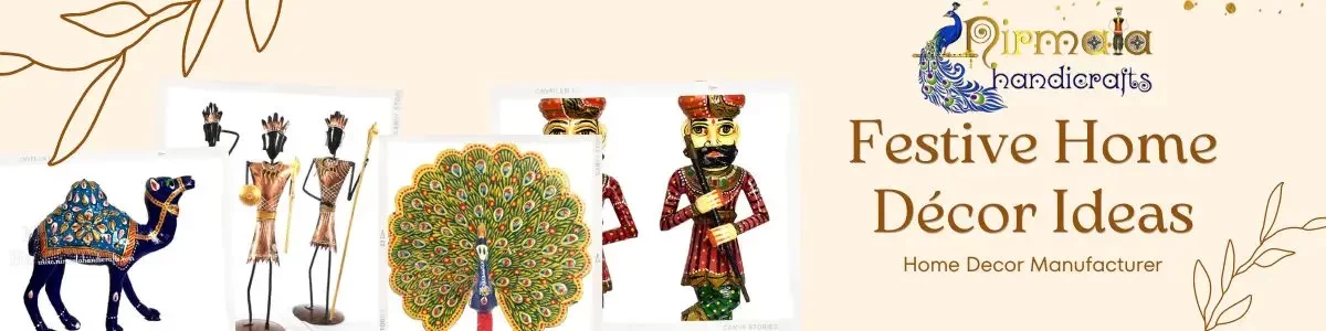 Festive Home Décor Ideas