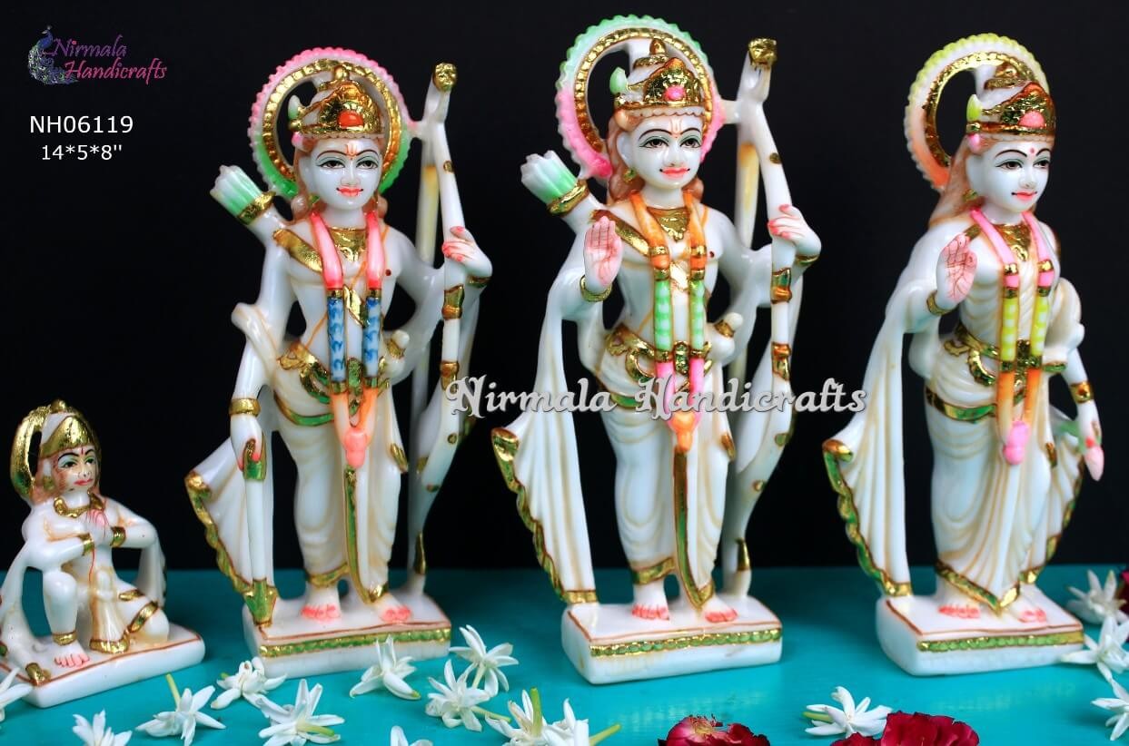 M.D. SUPERFINE RAM DARBAR