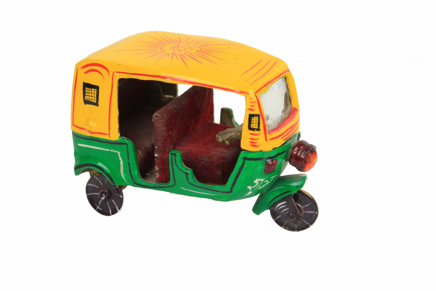 MEENAKARI AUTO