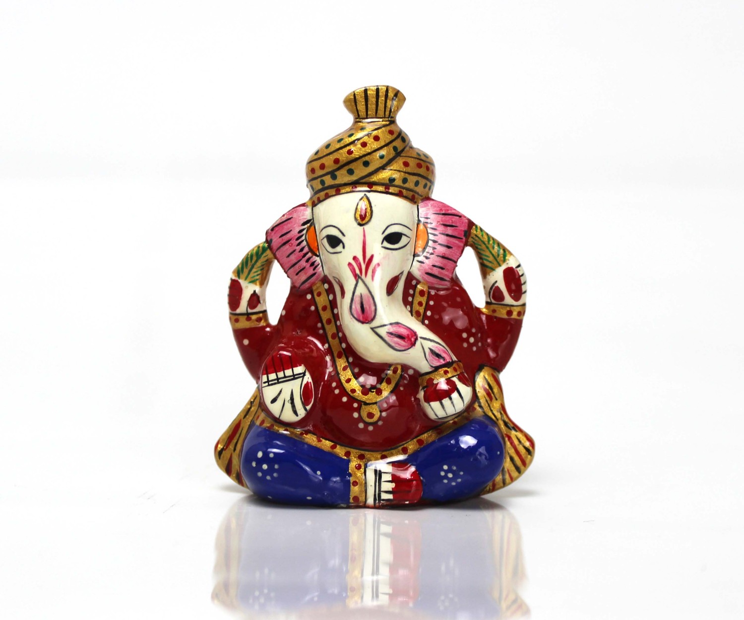PAGDI GANESH