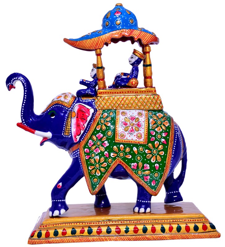 Ambabari Elephant