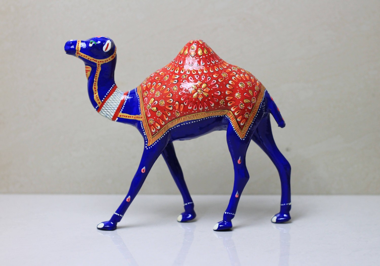 CAMEL