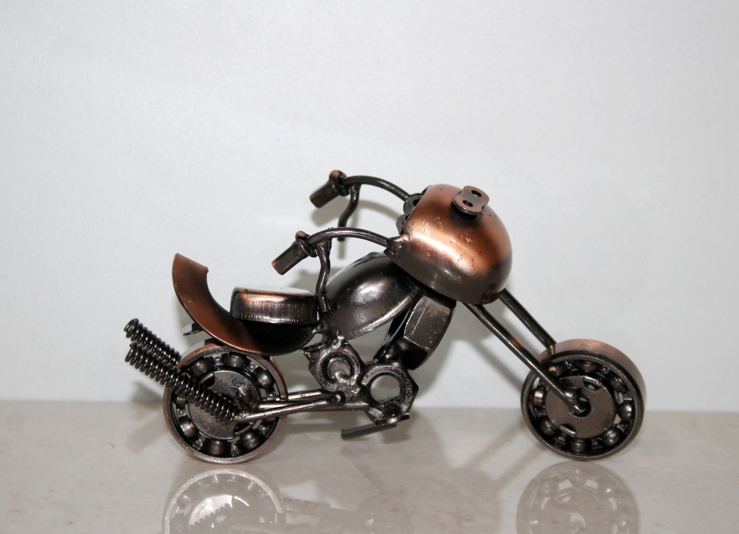 Iron Bike Small